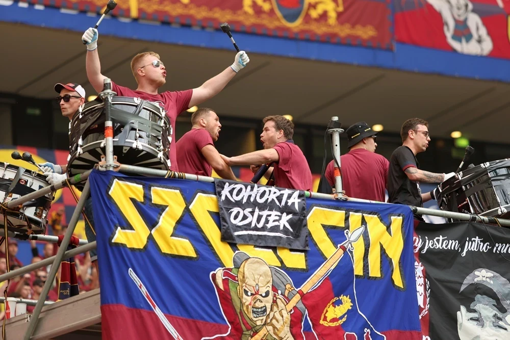 Kiedy mecz Pogoń Szczecin - Jagiellonia? Data, stadion, transmisja meczu (09.11.2025)