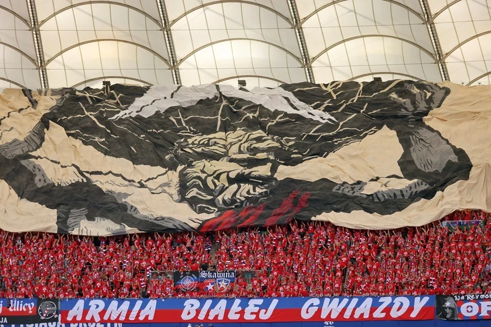Legnica - Wisła Kraków gdzie oglądać? Transmisja, stream online (29.08.2025)