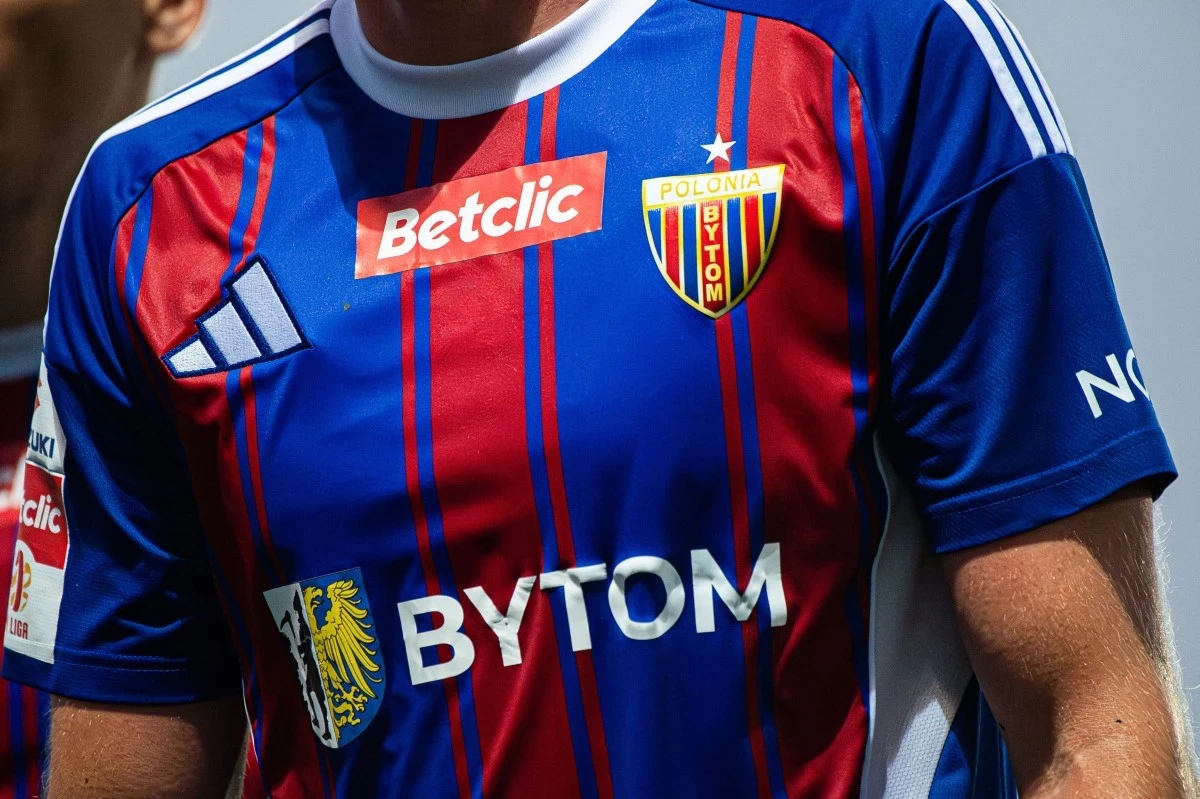 Legnica - Polonia Bytom skrót meczu. Gole i najciekawsze momenty (07.04.2026)