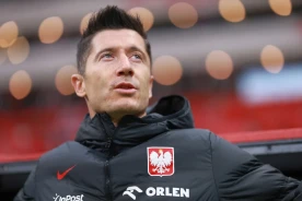 Kiedy i gdzie mecz Litwa - Polska? Data, stadion, transmisja meczu (12.10.2025)