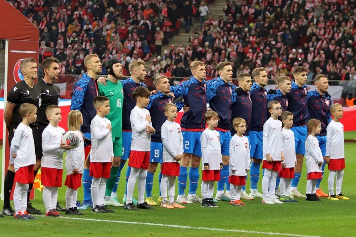 Czechy - Chorwacja typy, analiza i statystyki, kursy (09.10.2025)