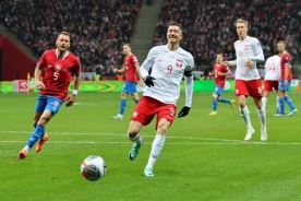 Polska - Nowa Zelandia transmisja, data i godzina meczu (09.10.2025)