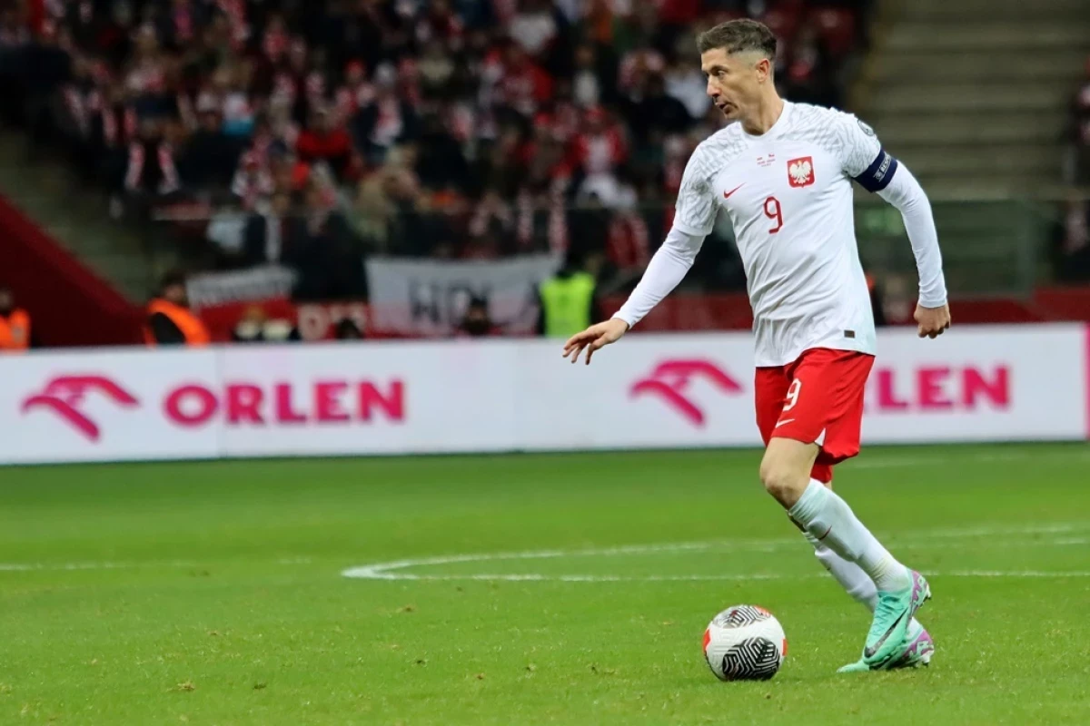 Litwa - Polska kto będzie arbitrem głównym? Obsada sędziowska (12.10.2025)