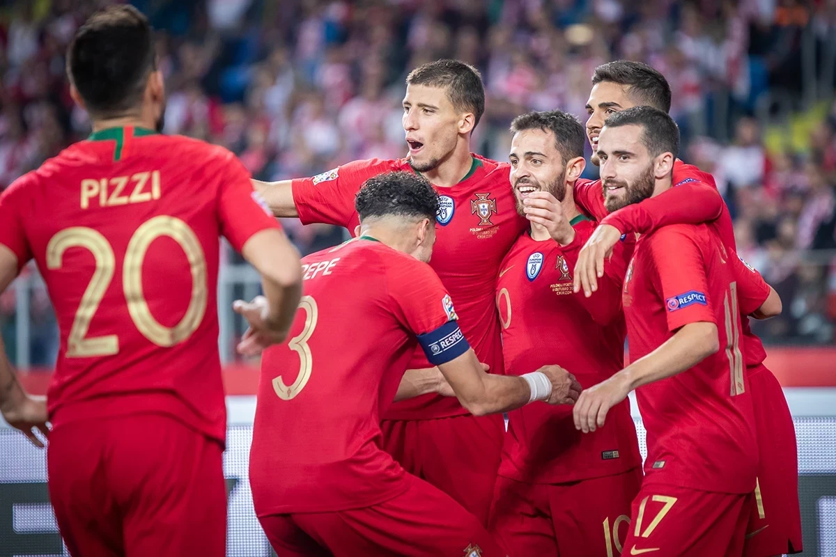 Kto będzie sędziował mecz Portugalia - Chile? (06.06.2026)