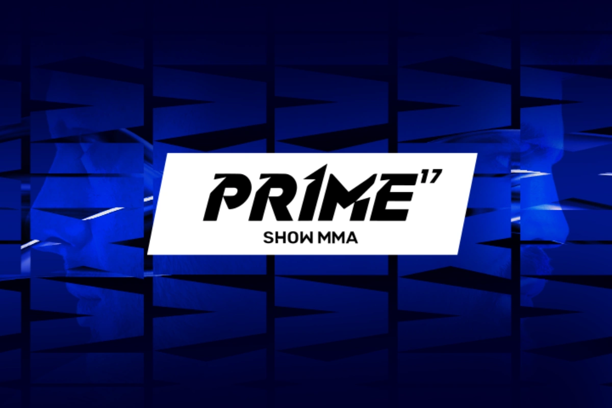 PRIME MMA 17 gdzie oglądać? Transmisja online i stream za darmo