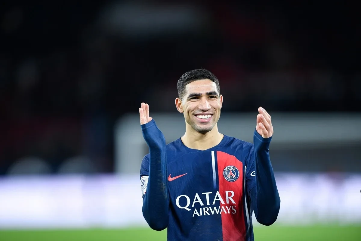Skrót z meczu PSG - Inter Mediolan. Najlepsze akcje i bramki (31.05.2025)