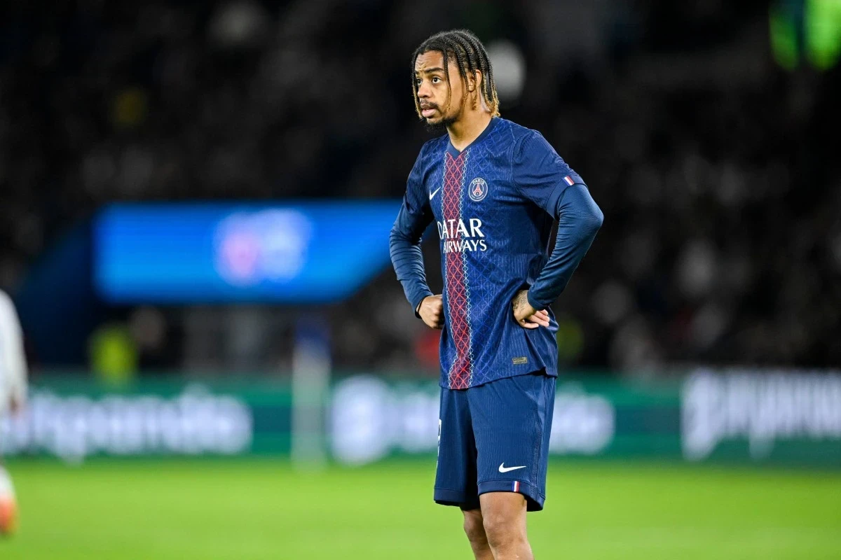 PSG - Newcastle sędzia meczu (28.01.2026)