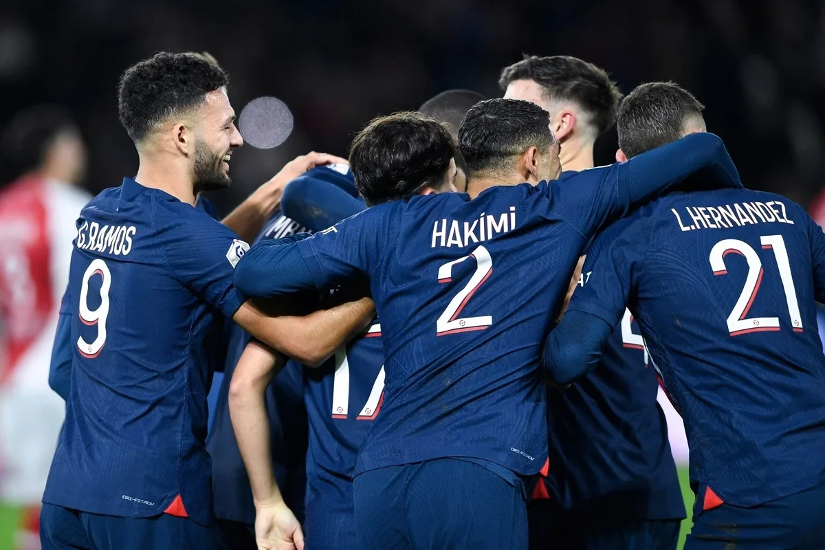 Kiedy mecz PSG - Angers SCO? Data, stadion, transmisja meczu (22.08.2025)
