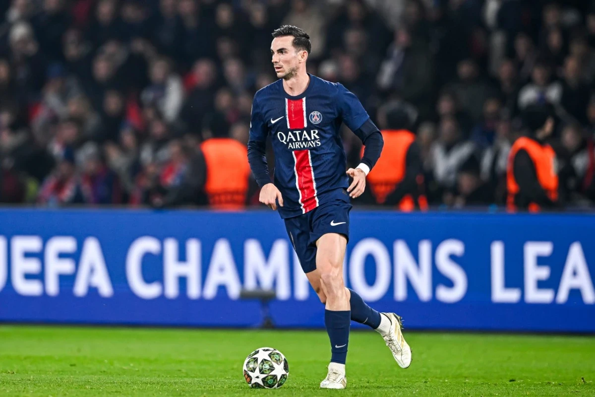 Gdzie obejrzeć PSG - Marsylia na żywo? Transmisja TV i online (08.02.2026)