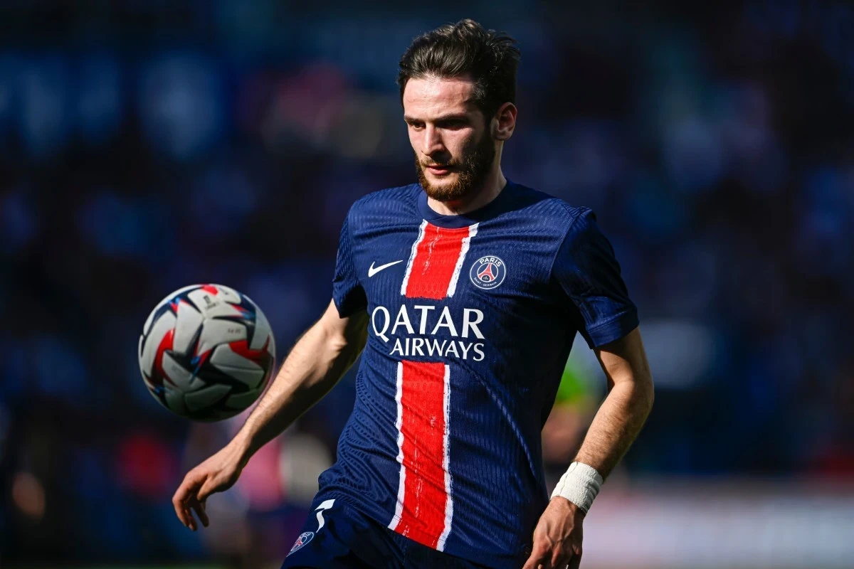 Oceny po spotkaniu PSG - AS Monaco. Sprawdź kto najlepiej zagrał! (25.02.2026)