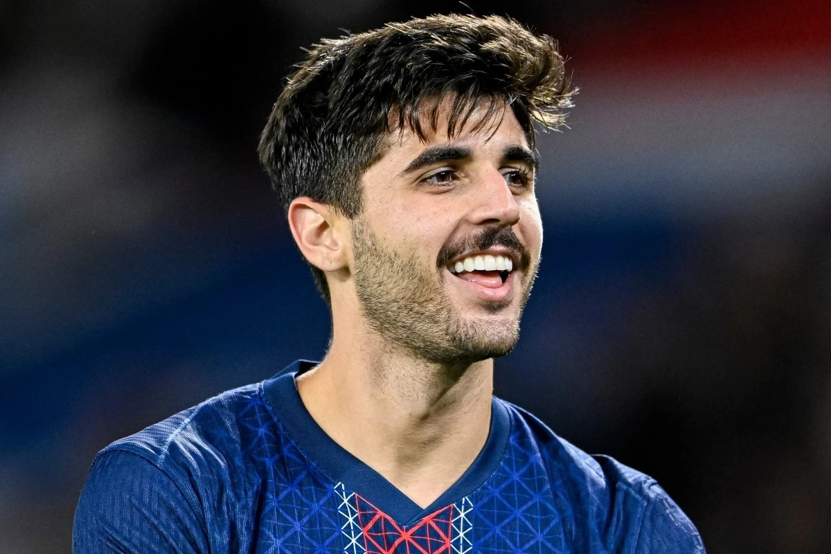 Auxerre - PSG transmisja na żywo. Gdzie oglądać mecz? (23.01.2026)