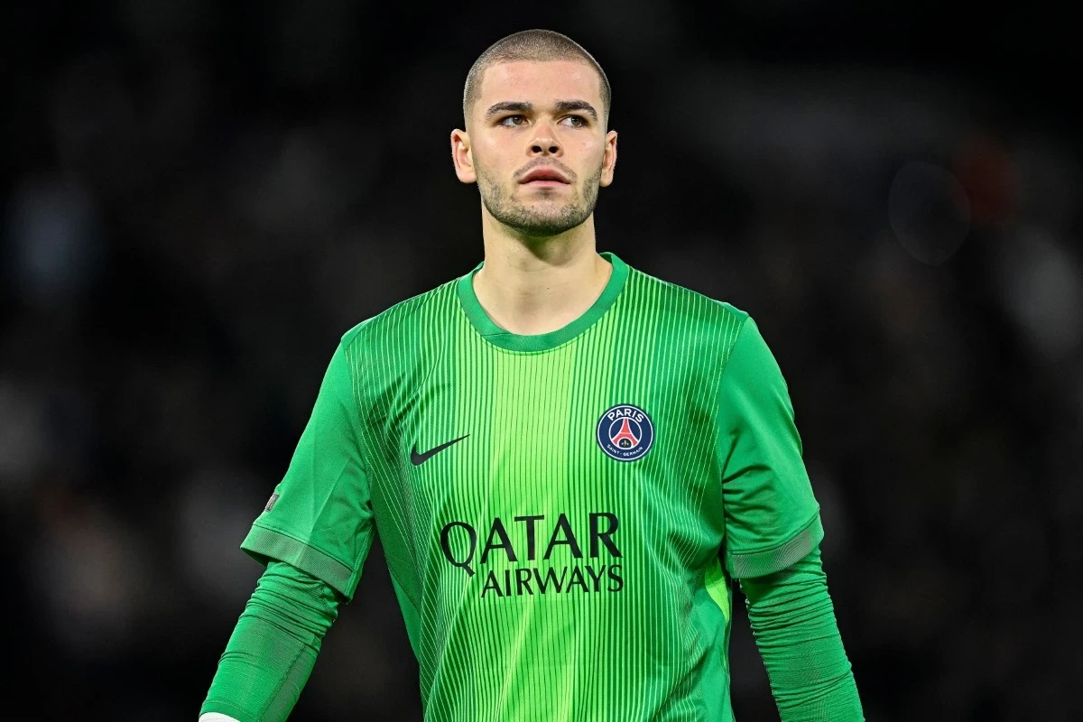 Przewidywane składy drużyn na mecz Auxerre - PSG (23.01.2026)