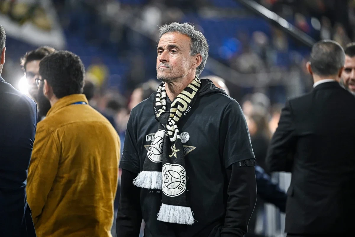 PSG - Inter Mediolan typy, kursy i analiza meczu (31.05.2025)
