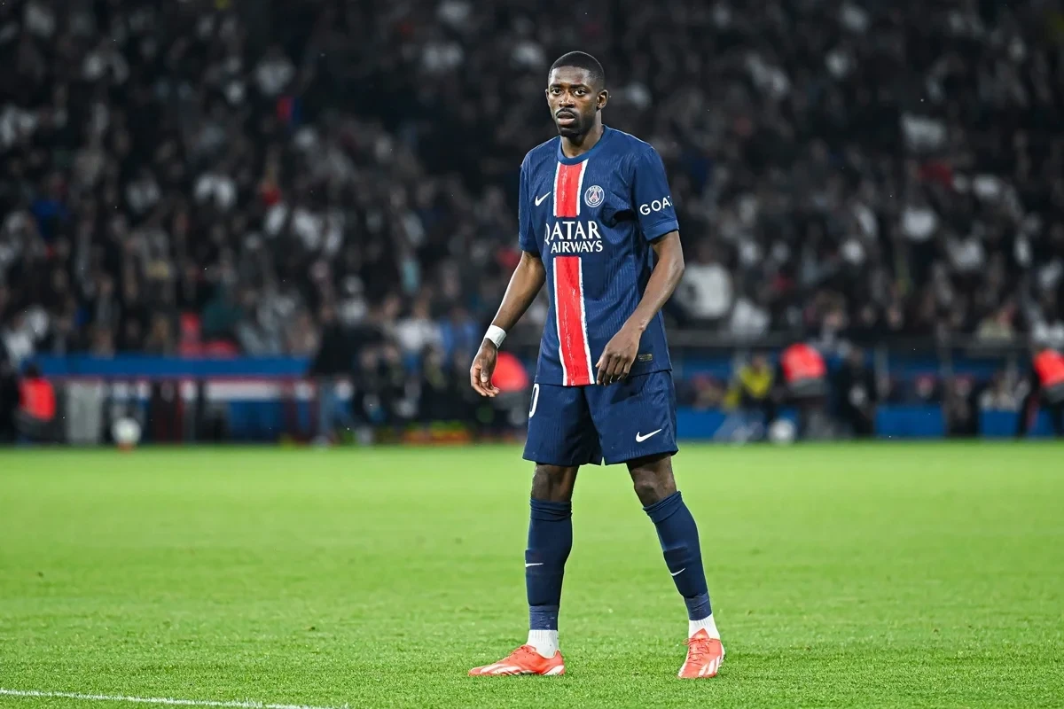 Przewidywane składy drużyn na mecz PSG - Inter Mediolan (31.05.2025)