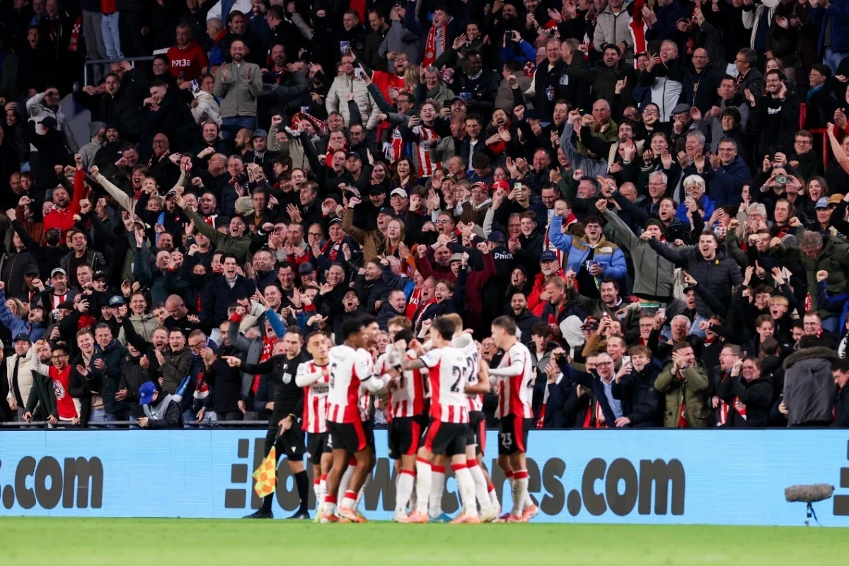 Groningen - PSV Eindhoven typy, kursy bukmacherskie i statystyki w analizie meczu (08.02.2026)