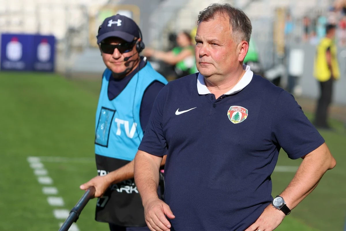 Odra Opole - Puszcza Niepołomice oficjalne jedenastki. Potwierdzone składy na mecz (10.04.2026)