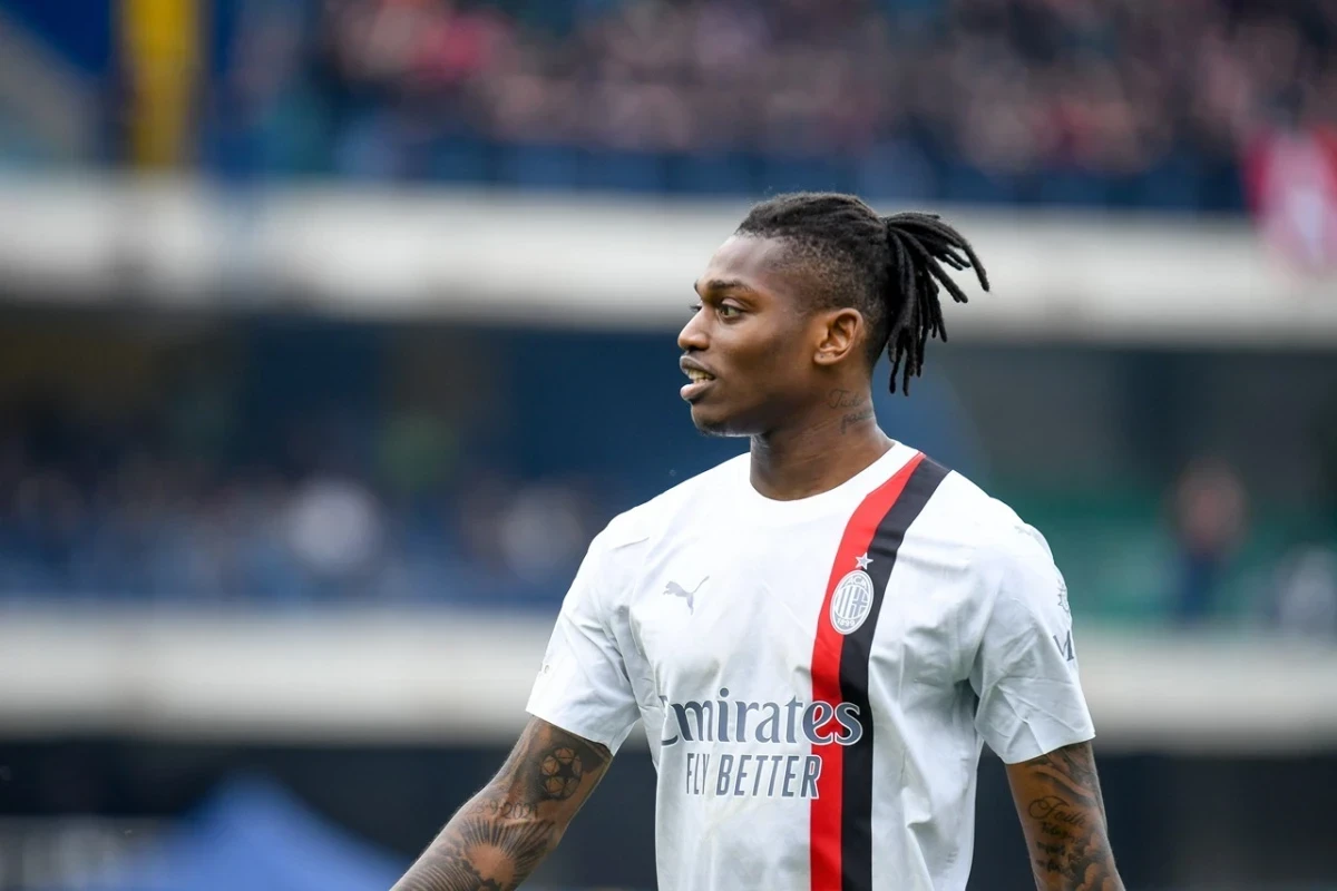 Przewidywane jedenastki na mecz AC Milan - Lazio Rzym (29.11.2025)