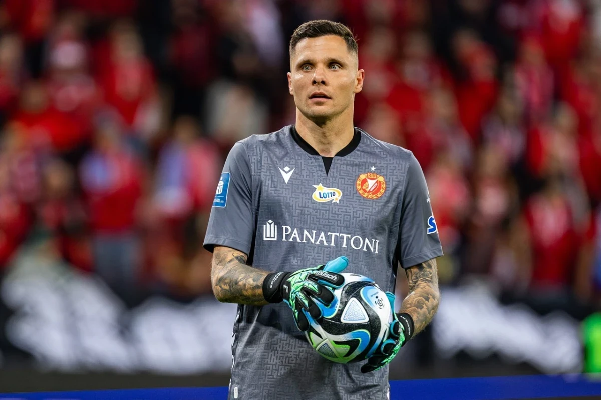 Bruk-Bet Termalica - Widzew oficjalne składy. Kto w wyjściowych jedenastkach? (04.10.2025)