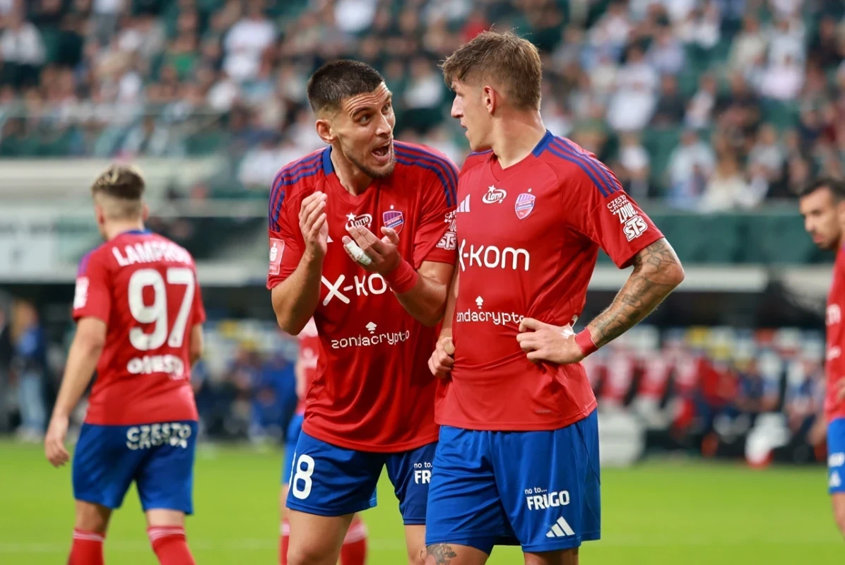 Valletta FC - Raków Częstochowa typy na mecz, kursy, analiza i statystyki (30.07.2026)
