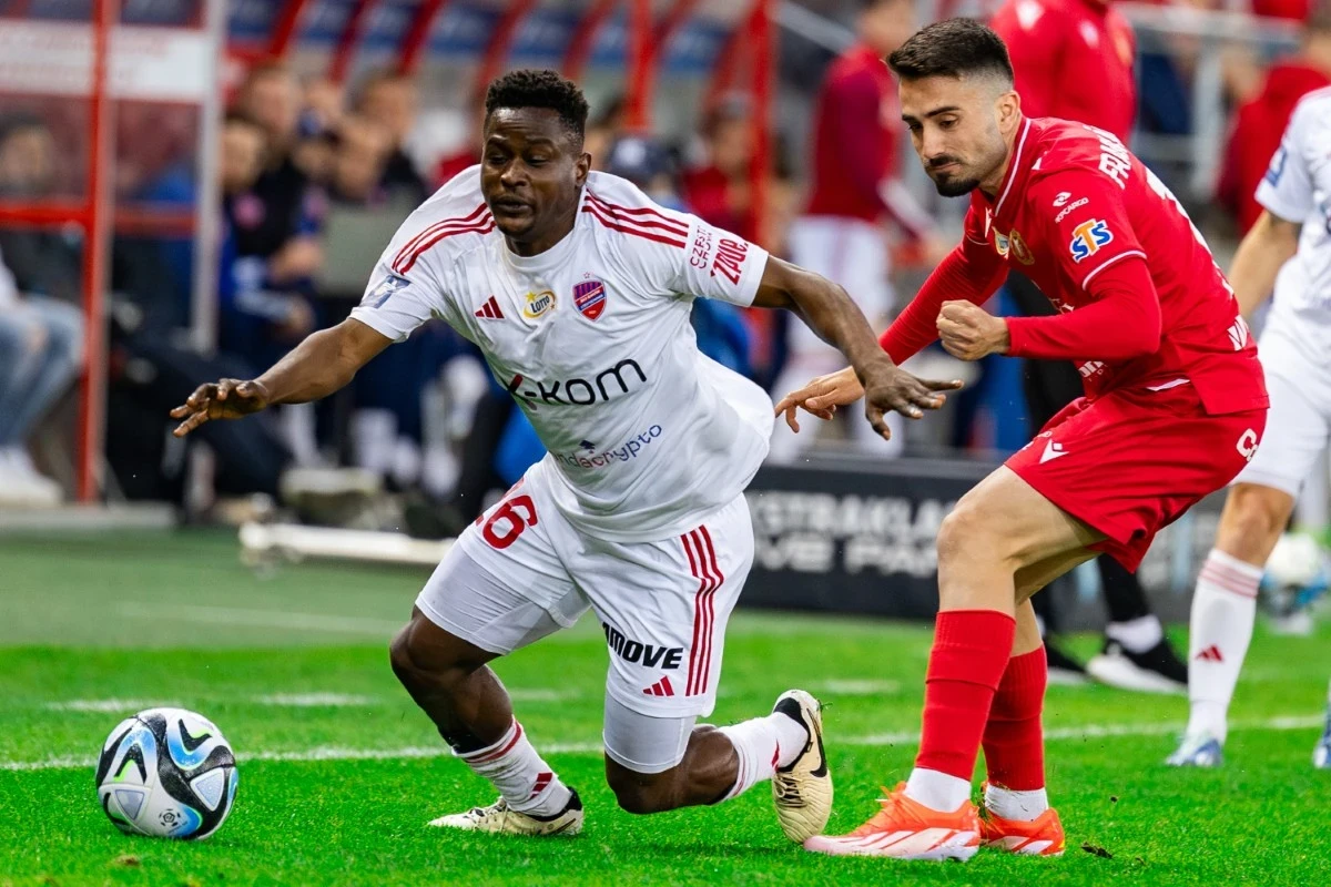 Raków - Radomiak typy, kursy bukmacherskie i statystyki w analizie meczu (08.02.2026)