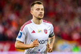 Fiorentina - Raków gdzie oglądać mecz? Transmisja TV i online (12.03.2026)