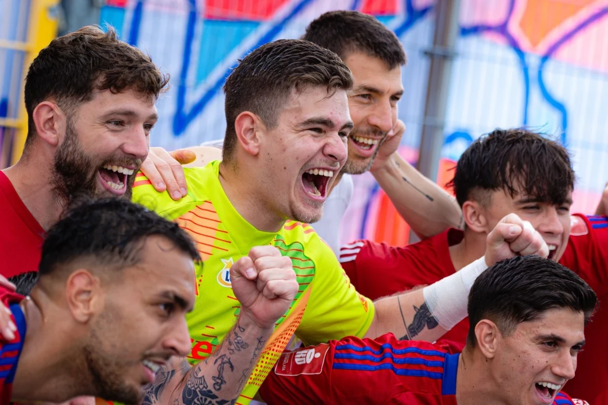 Raków - Fiorentina transmisja na żywo. Gdzie oglądać mecz? (19.03.2026)