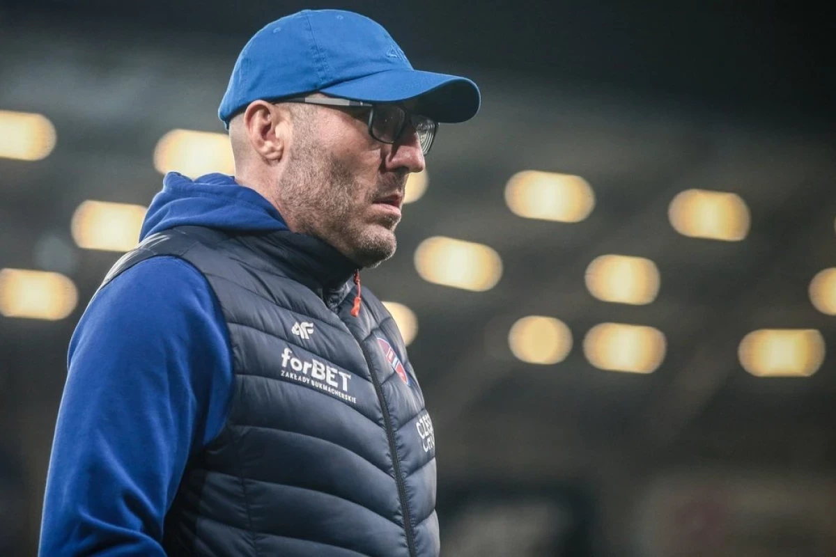 Raków - Zrinjski transmisja TV, stream online. Gdzie oglądać? (11.12.2025)