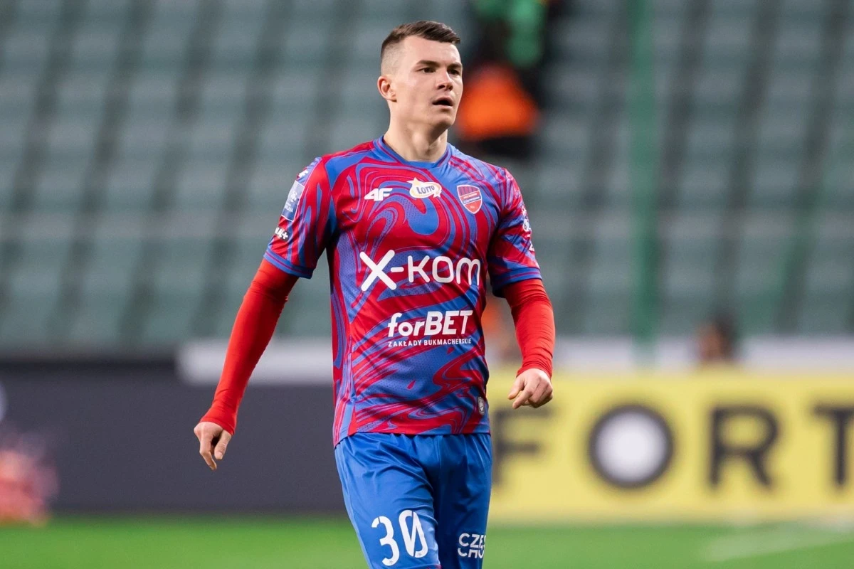 Raków - Pogoń Szczecin typy i prognozy na mecz ze statystykami (08.03.2026)