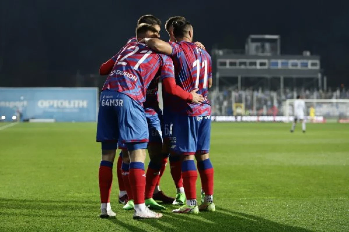 Raków Częstochowa - GKS Katowice typy i analiza meczu (19.07.2025)