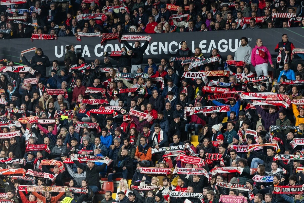 Rayo Vallecano - Athletic Bilbao typy, analiza i statystyki, kursy (28.02.2026)