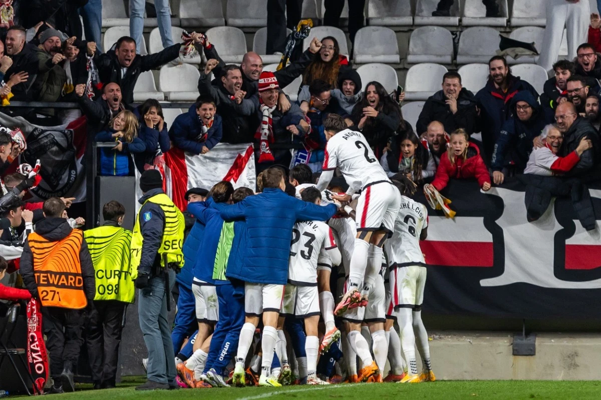 Przewidywane składy na spotkanie Rayo Vallecano - Atlético (15.02.2026)