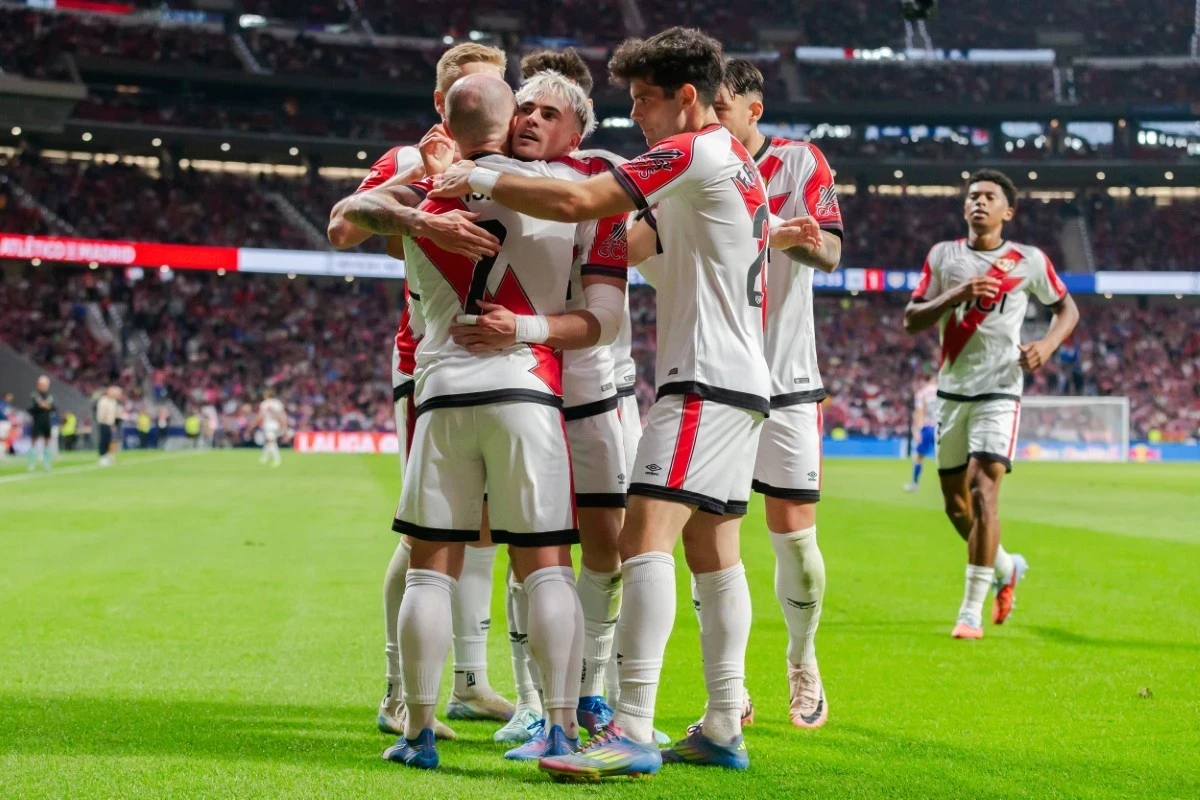 Rayo Vallecano - RCD Mallorca przewidywane jedenastki. Kto zagra? (11.01.2026)