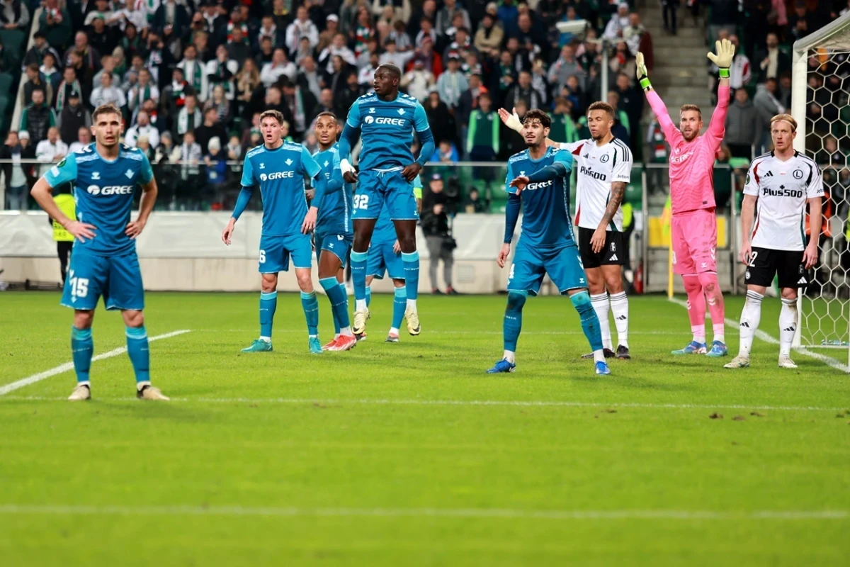 Betis - Olympique Lyon oficjalne jedenastki. Potwierdzone składy na mecz (06.11.2025)
