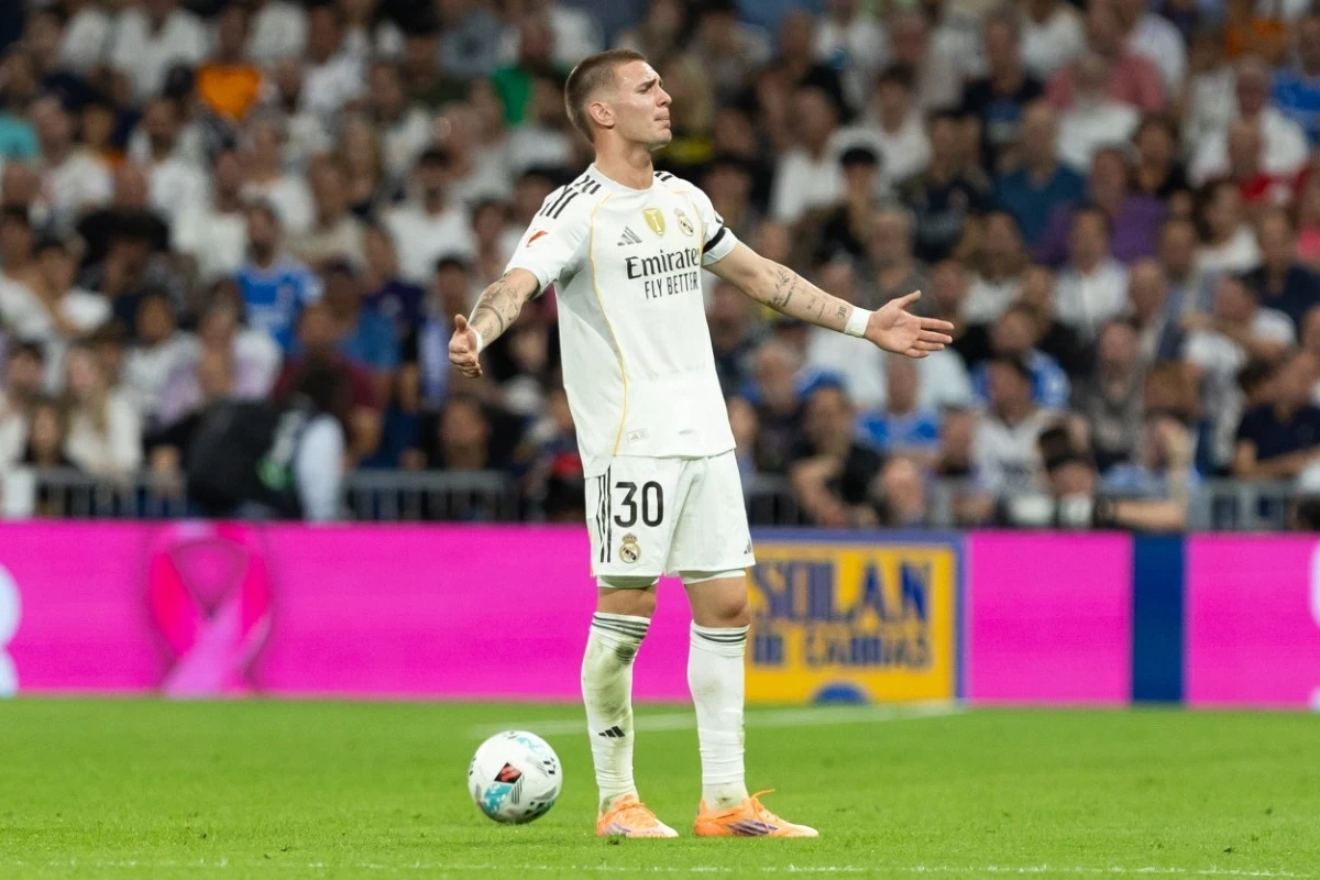 Wyjściowe składy Villarreal CF - Real Madryt. Kto rozpocznie mecz w pierwszym składzie? (24.01.2026)