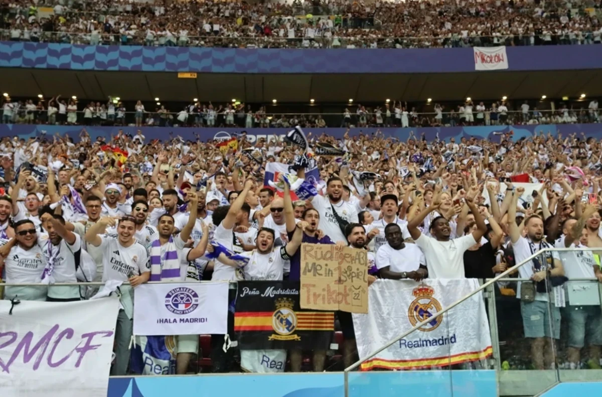 Real Madryt - Pachuca kto sędzią głównym? Obsada sędziowska (22.06.2025)