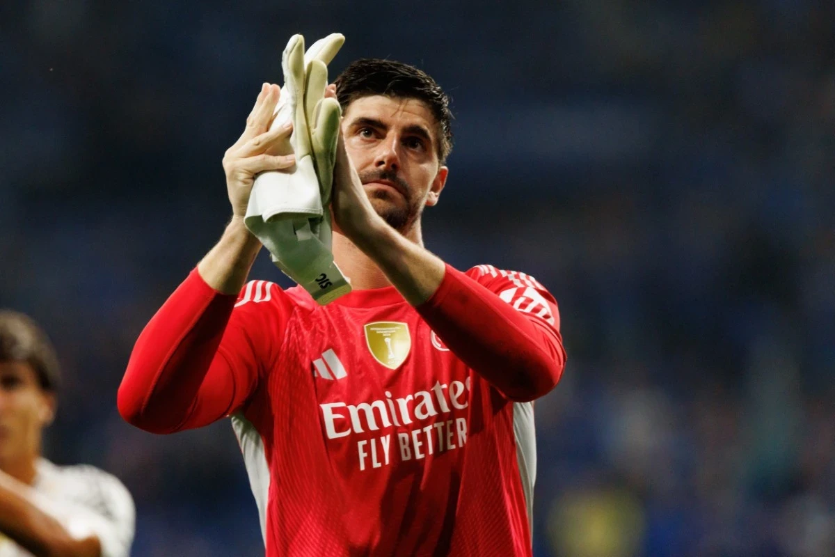 Real Madryt - Benfica data, stadion i transmisja (25.02.2026)