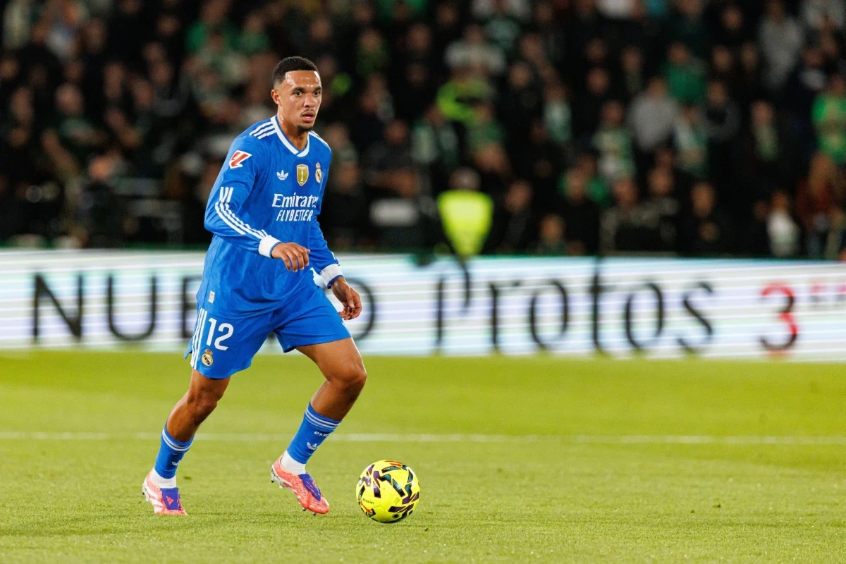 Real Madryt - Girona FC przewidywane składy na spotkanie (10.04.2026)