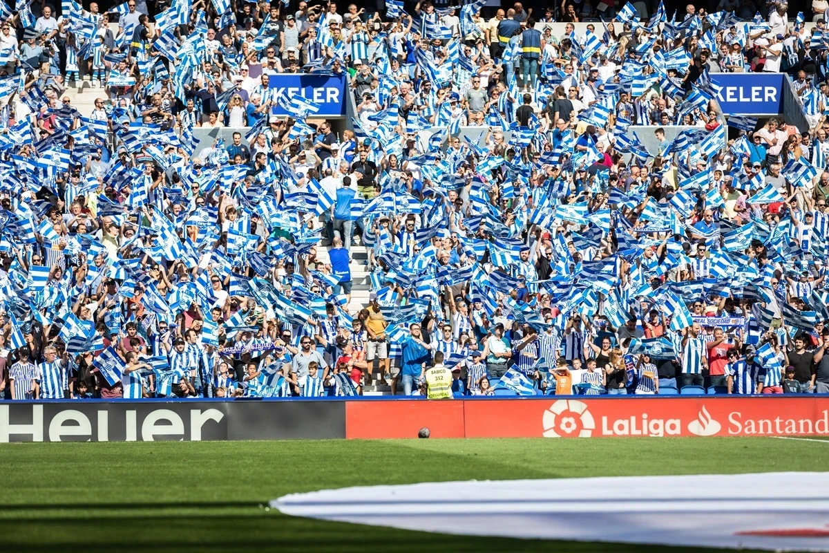 Real Sociedad - Real Madryt przewidywane składy na spotkanie (13.09.2025)