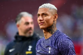 Wyjściowe składy Tottenham - Fulham. Kto rozpocznie mecz w pierwszym składzie? (29.11.2025)