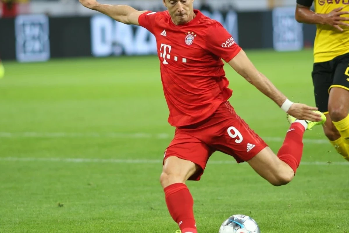 Oficjalne składy Real Madryt - Bayern Monachium. Znamy wyjściowe jedenastki (07.04.2026)