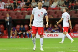 Polska - Holandia składy na mecz. Kto w wyjściowych jedenastkach? (14.11.2025)