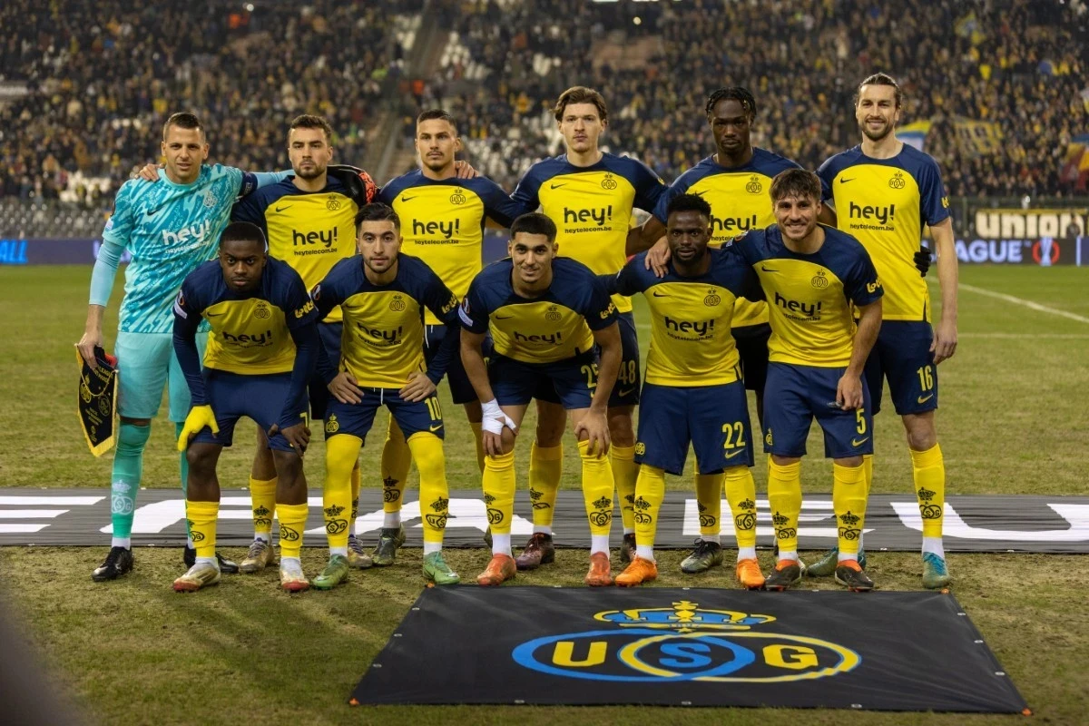 Union St. Gilloise - Atalanta typy, zapowiedź meczu i statystyki (28.01.2026)