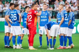 Ruch Chorzów - Polonia Bytom skrót i bramki z meczu (24.08.2025)