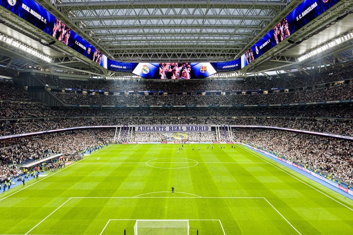 Real Madryt - Espanyol data i godzina meczu, transmisja (20.09.2025)