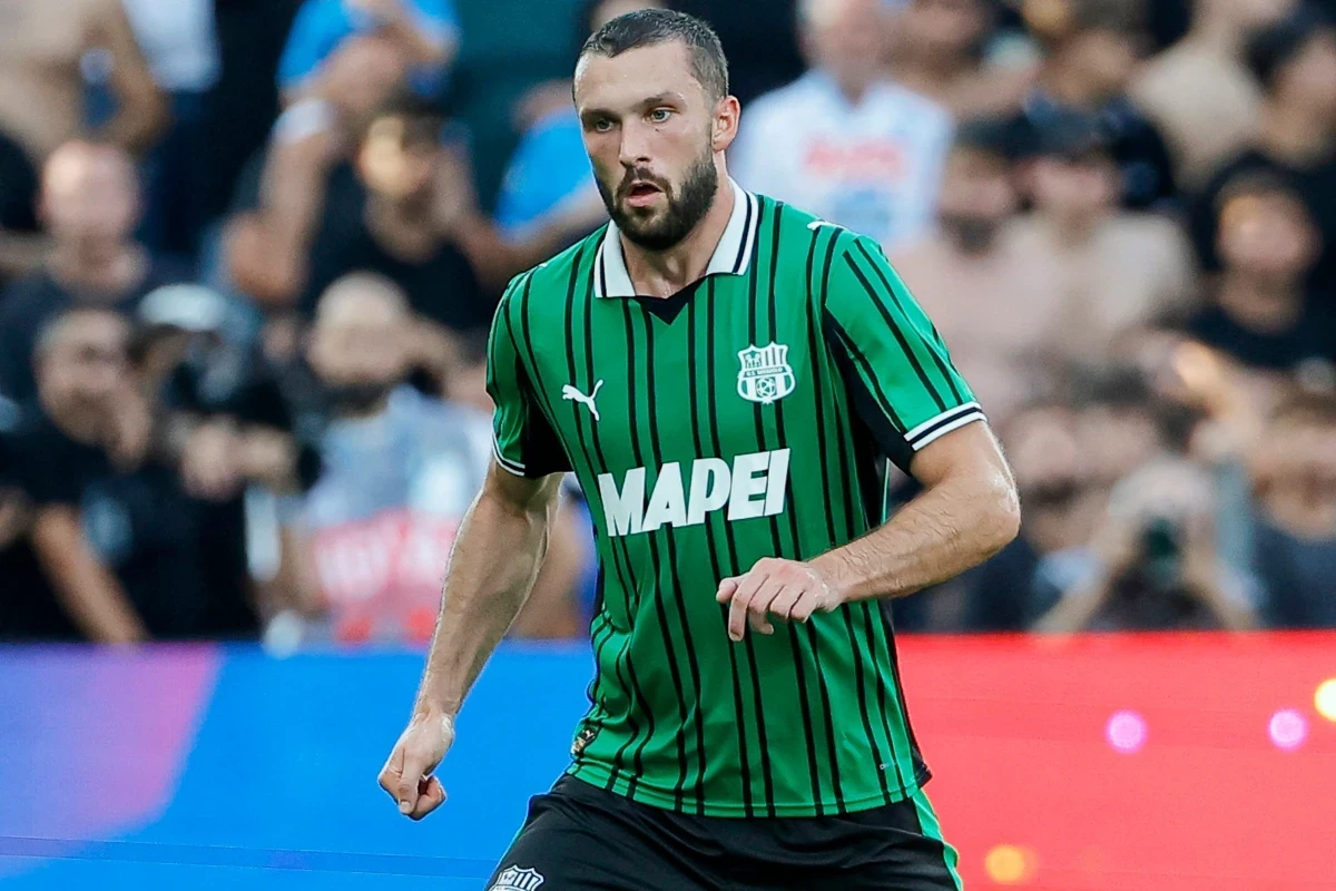 Przewidywane składy drużyn na mecz US Sassuolo - Verona (20.02.2026)