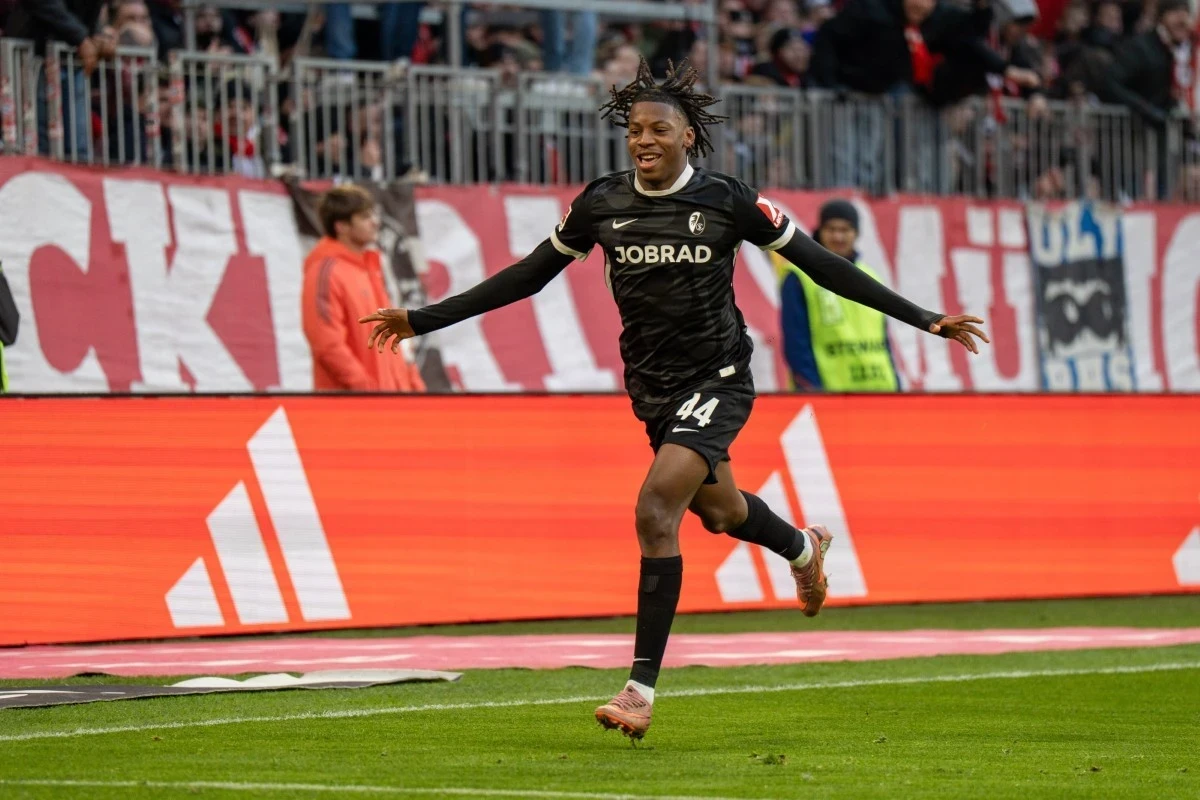 Przewidywane jedenastki na spotkanie SC Freiburg - Bayer Leverkusen (07.03.2026)