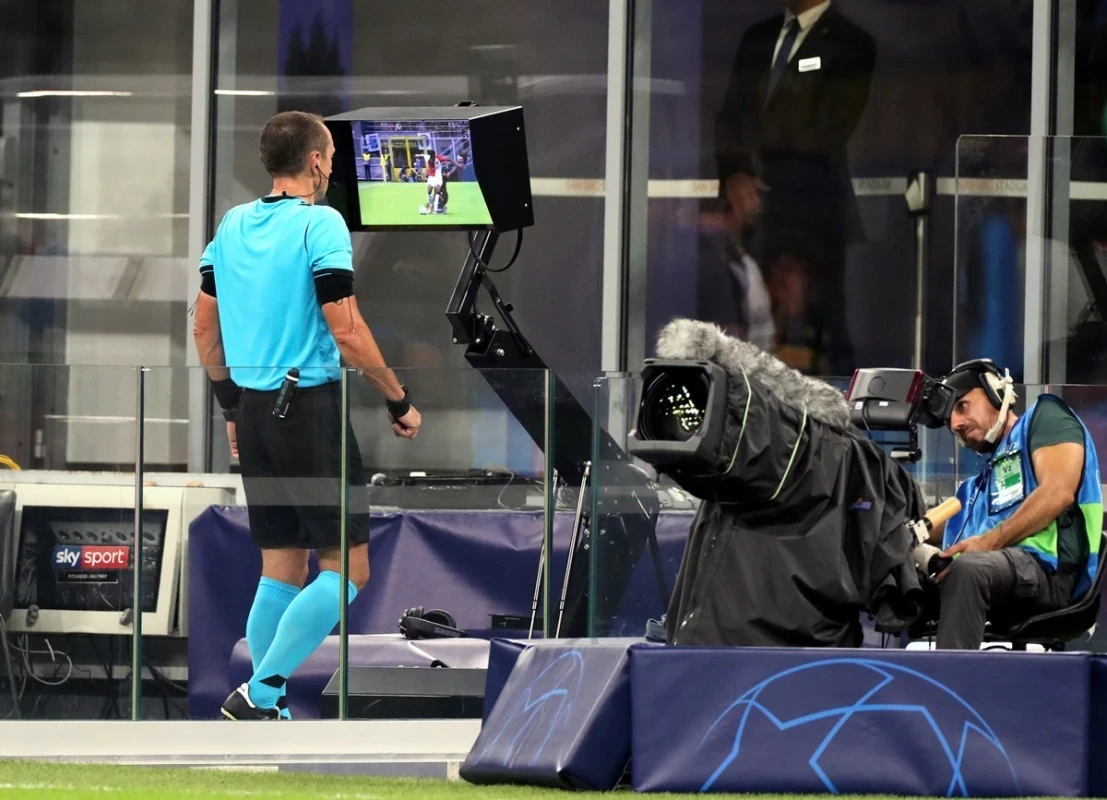Kto sędzią spotkania Benfica - Bayern? Obsada sędziowska (24.06.2025)