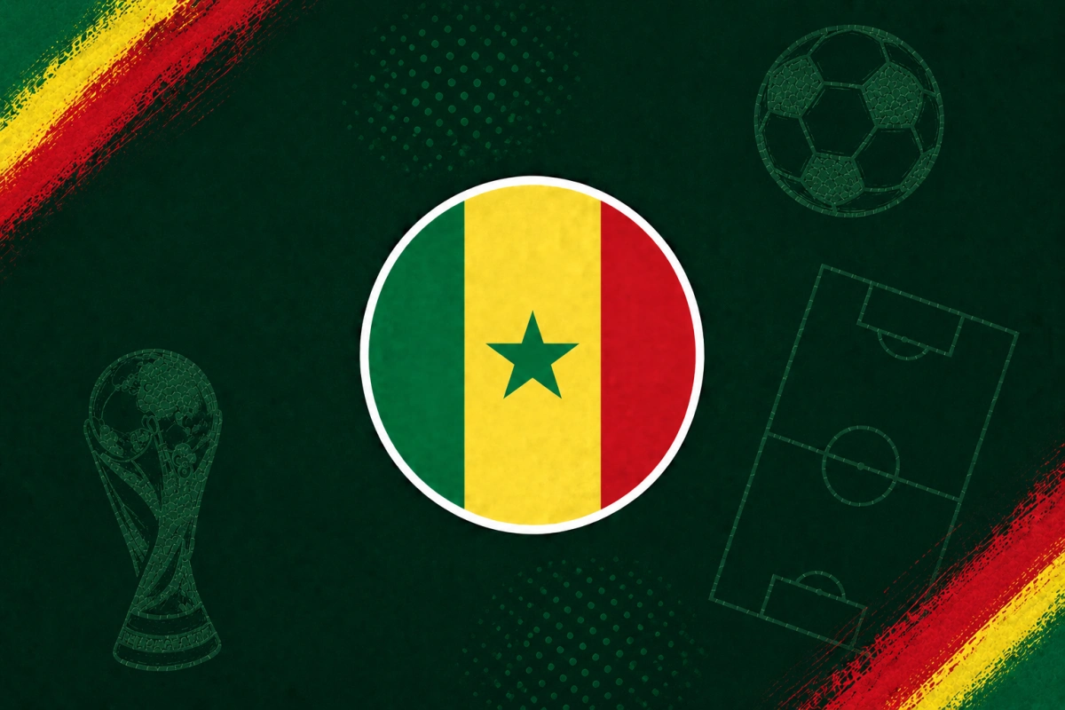 Senegal - Irak oficjalne składy. Kto zagra od początku? (26.06.2026)