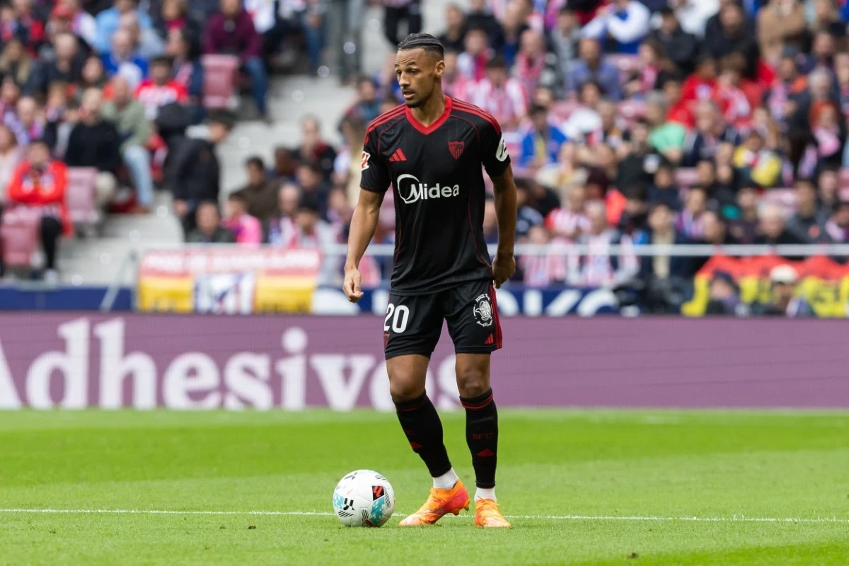 Przewidywane składy zespołów na mecz Sevilla FC - Alaves (14.02.2026)