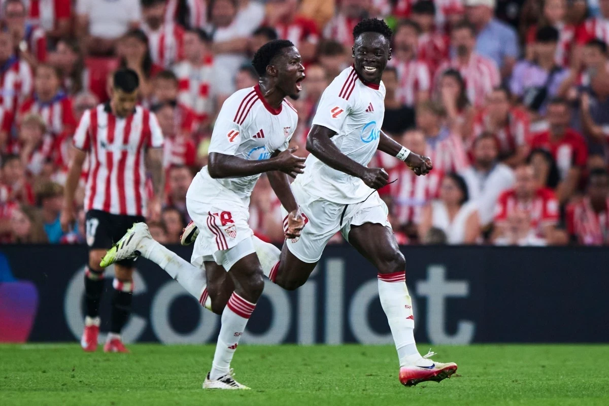 Przewidywane składy na spotkanie Sevilla FC - Girona FC (07.02.2026)